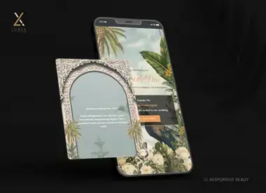 Floral 01