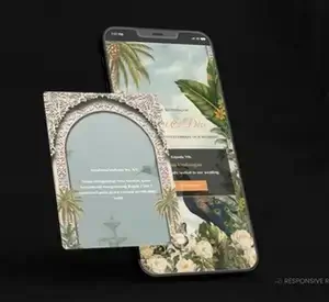 Floral 01