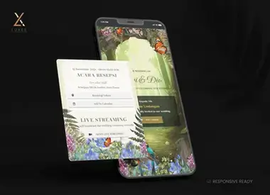 Floral 02