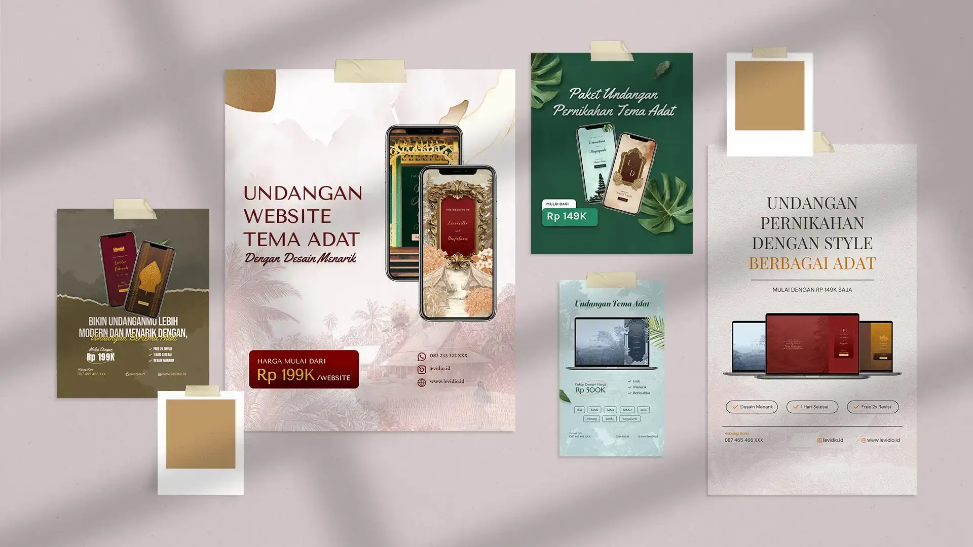 Nikah di Bulan Syawal: Panduan Lengkap Memilih yang Terbaik