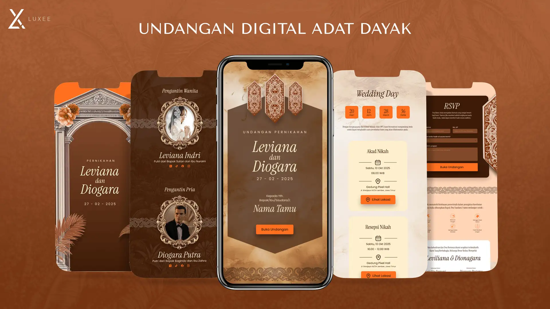 Dayak